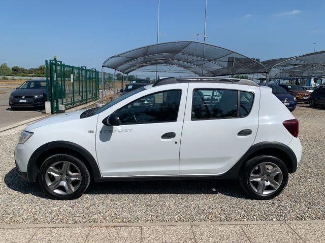 DACIA Sandero 0.9 TCe 12V 90CV Start&Stop Lauréate