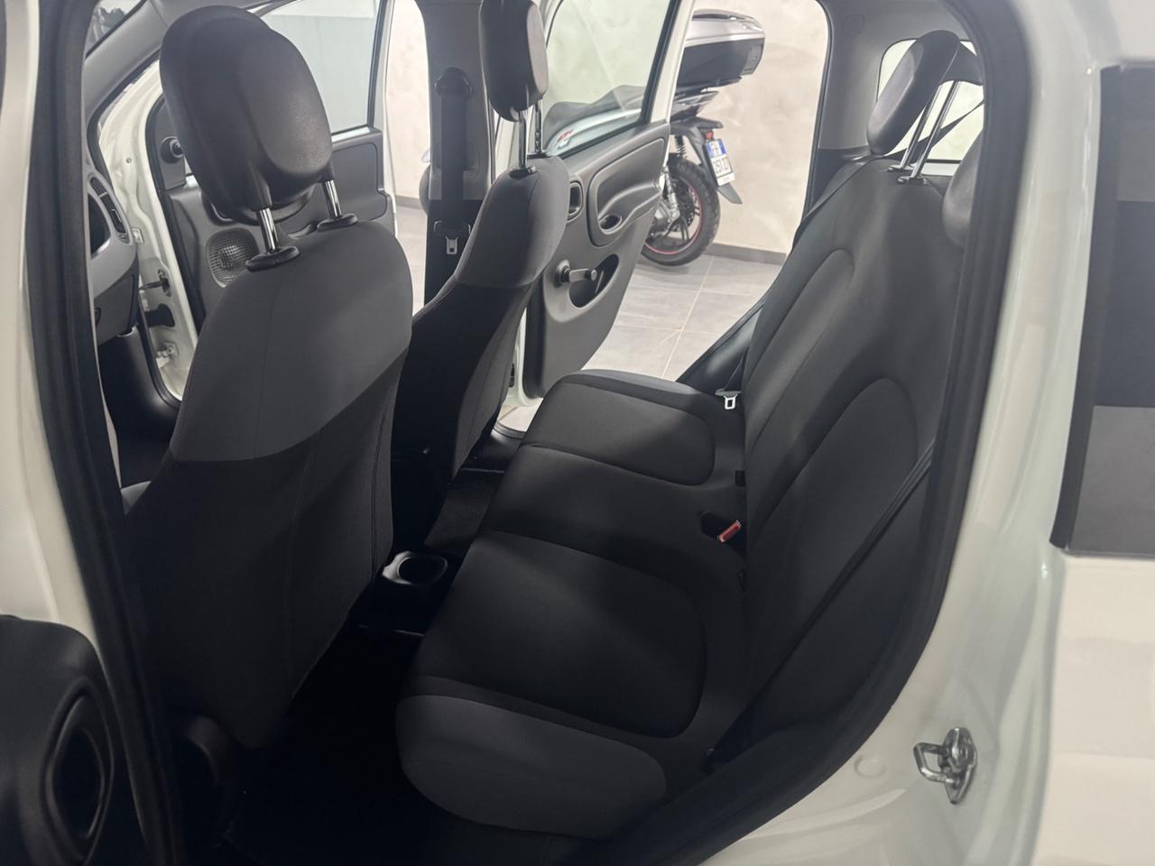 Fiat Panda 1.2 Lounge GPL di Serie Landi Renzo