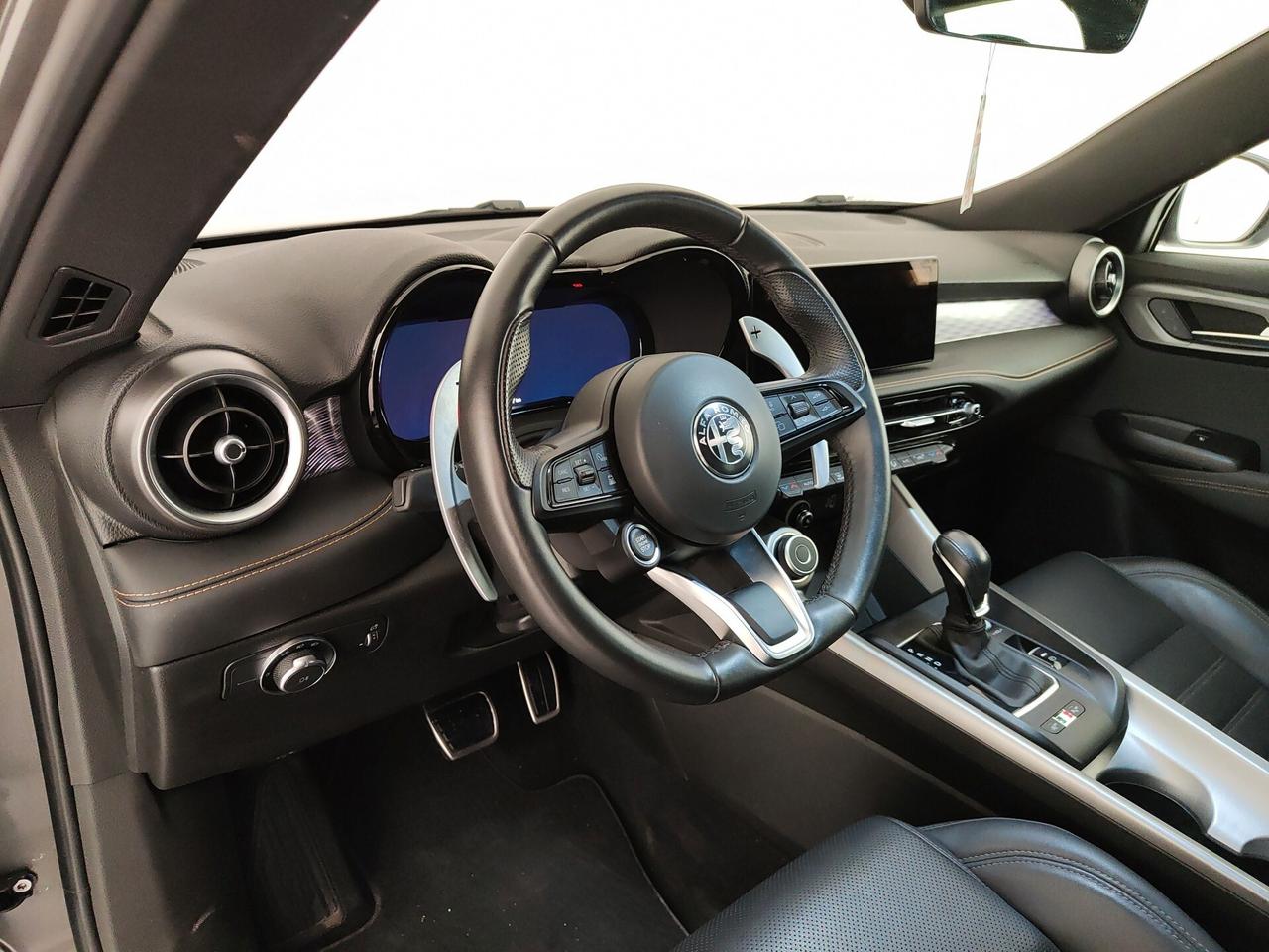 Alfa Romeo Tonale 1.6 diesel 130 CV TCT6 Veloce