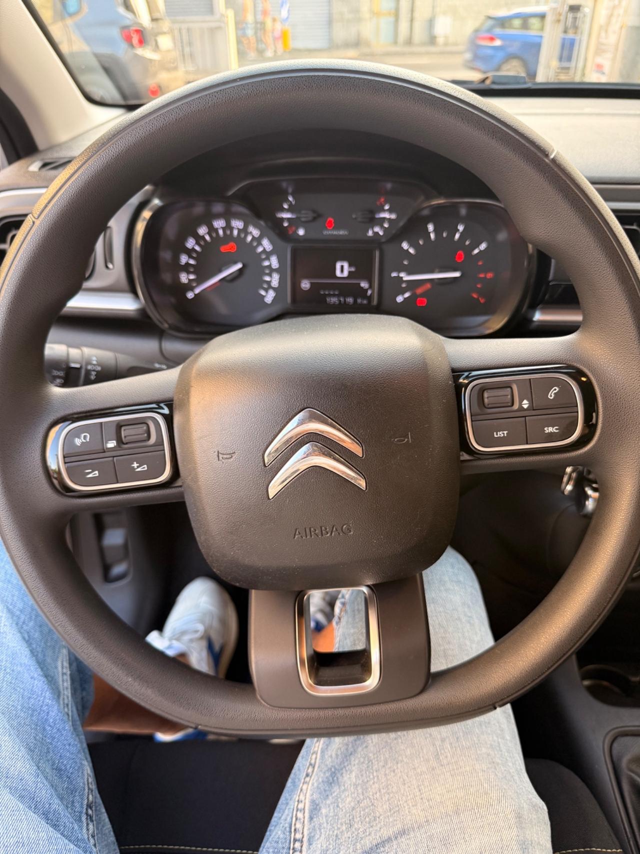 Citroen C3 PureTech 82 Shine