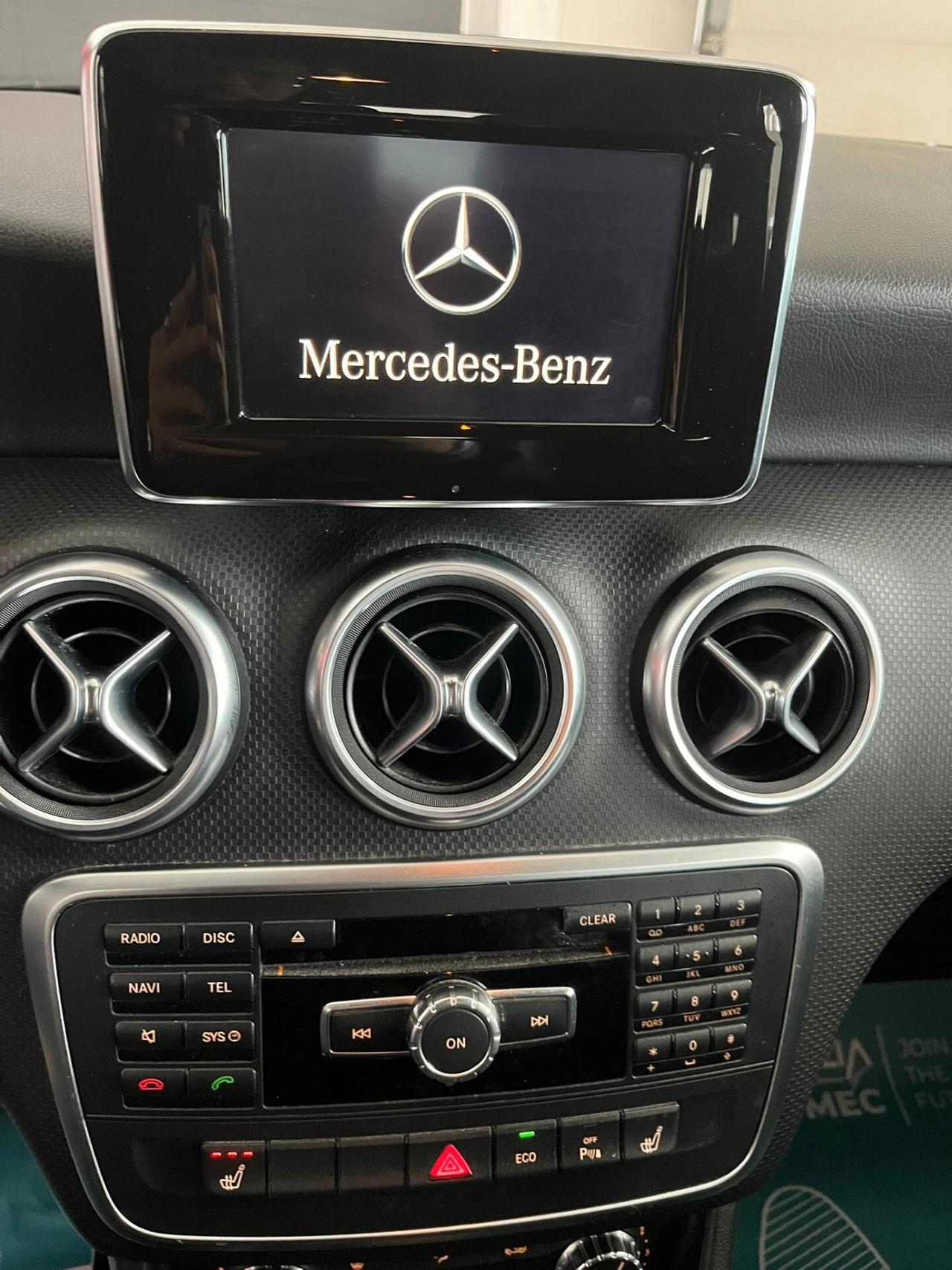 Mercedes-benz A 180 Sport Prezzo NON vincolato a finanziamento