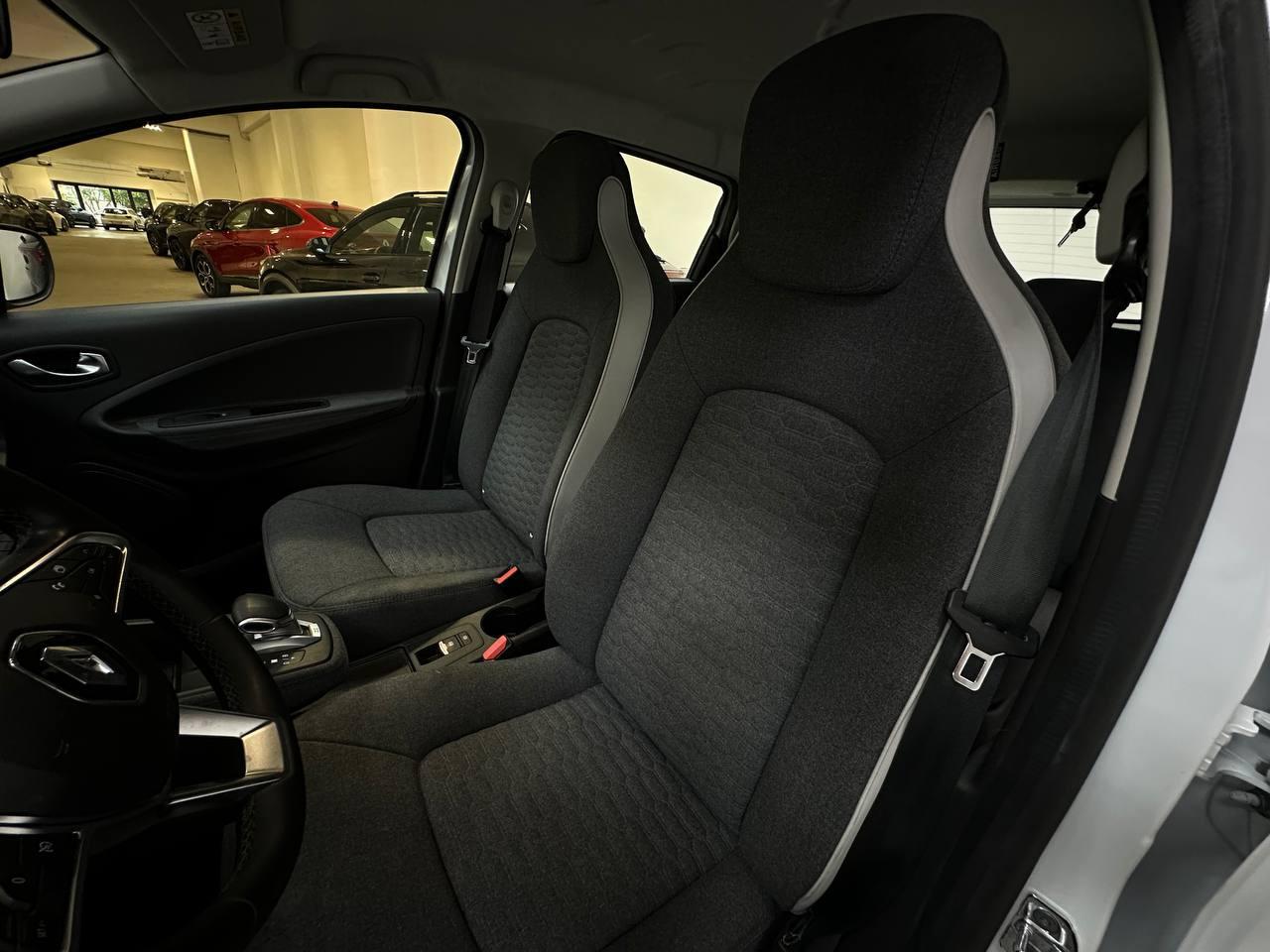 RENAULT Zoe 2020 - Zoe Zen R135