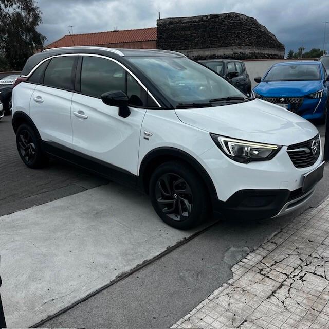 Opel Crossland X 1.5 ECOTEC D 102 CV Start&Stop Ultimate