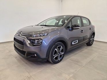 CITROEN C3 PureTech 83 S&S Feel Pack