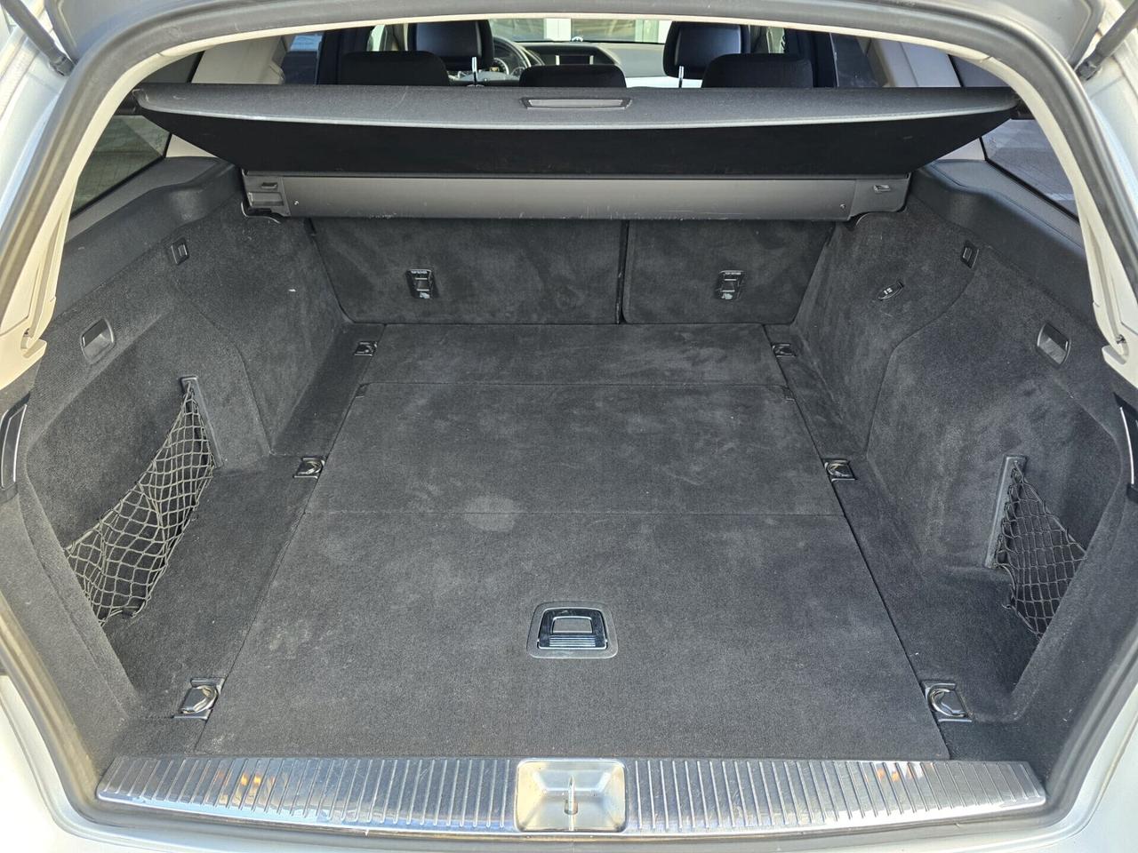Mercedes E 220 CDI S.W. Executive 170cv Aut. 12/2013
