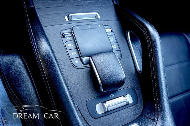 MERCEDES-BENZ GLE 350 de 4Matic EQ-Power Coupé Premium Plus