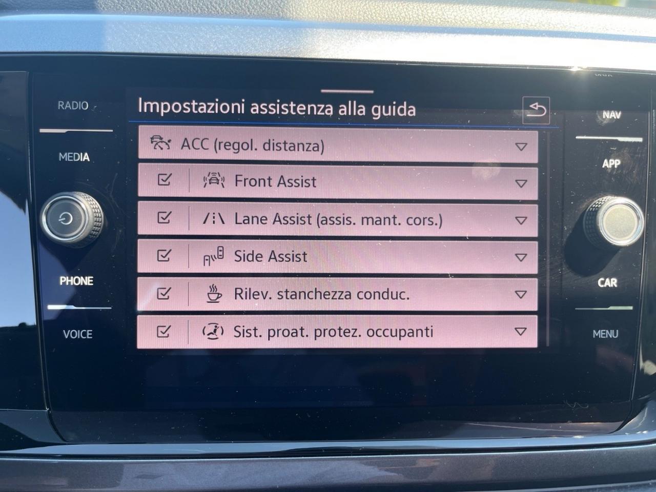 Volkswagen Polo 1.0 tsi style 95cv