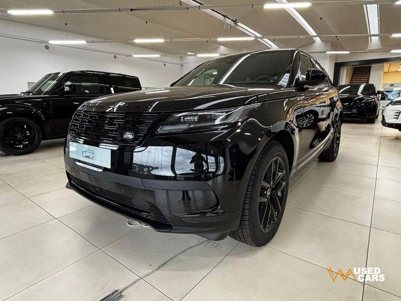 Land Rover Range Rover Velar Range Rover Velar 2.0D I4 204 CV S