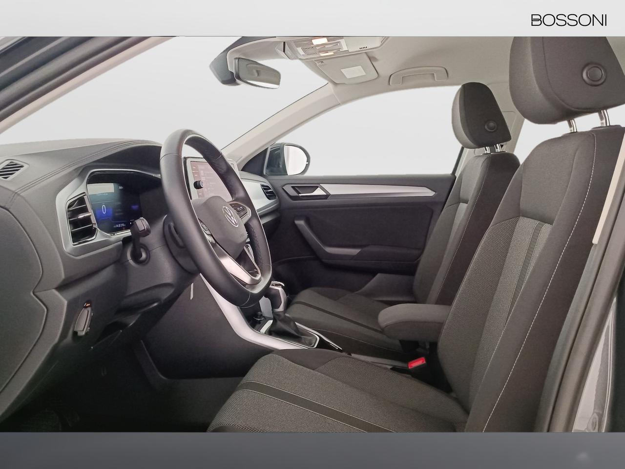 Volkswagen T-Roc 1.5 tsi act life dsg
