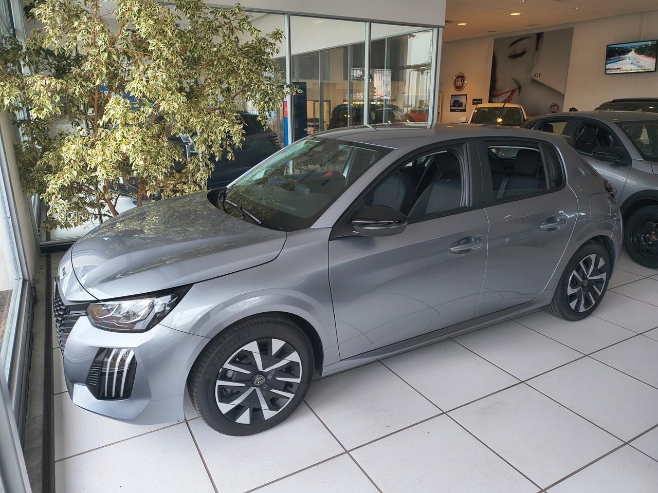 Peugeot 208 PureTech 100 Stop&Start 5 porte Style