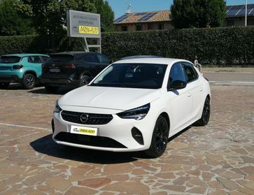 OPEL Corsa 1.2 75 CV Elegance
