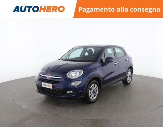 FIAT 500X 1.3 MultiJet 95 CV Pop Star