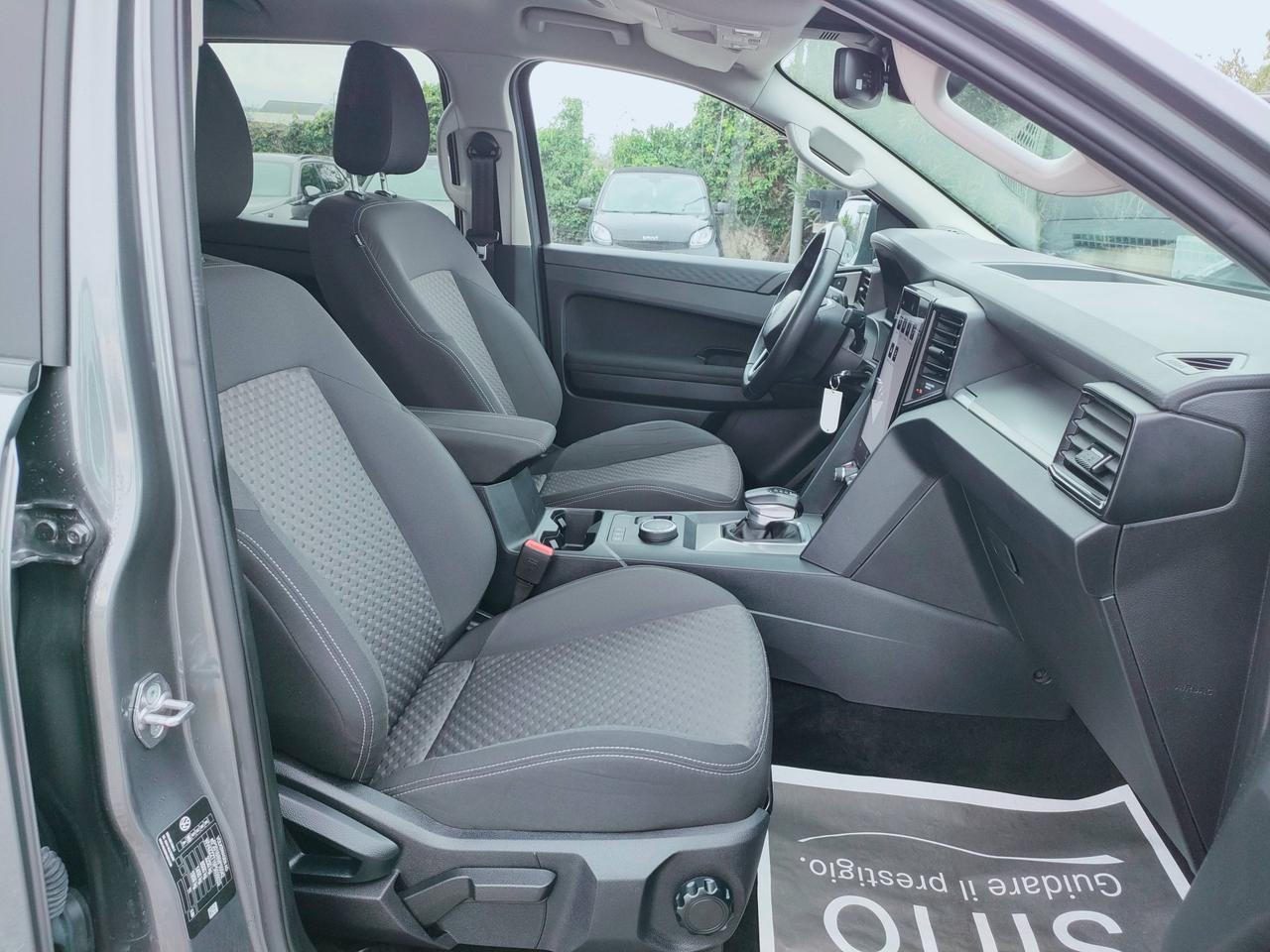 VOLKSWAGEN Amarok II 2023 - Amarok 2.0 tdi Life 4motion auto