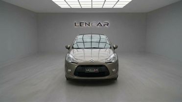 Citroen C3 1.6 HDi 90 Exclusive