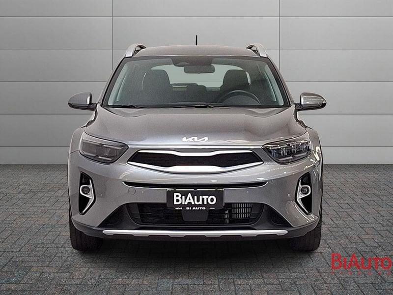 Kia Stonic Stonic 1.0 t-gdi mhev Urban Special Edition 100cv mt