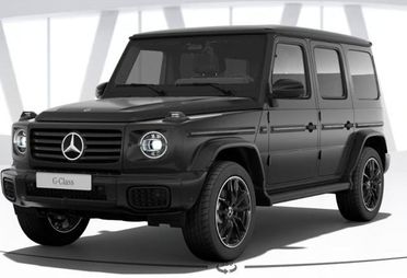 MERCEDES-BENZ G 450 d Mild hybrid S.W. AMG Line