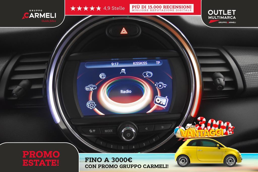 Mini Cooper D 1.5 D Cooper D