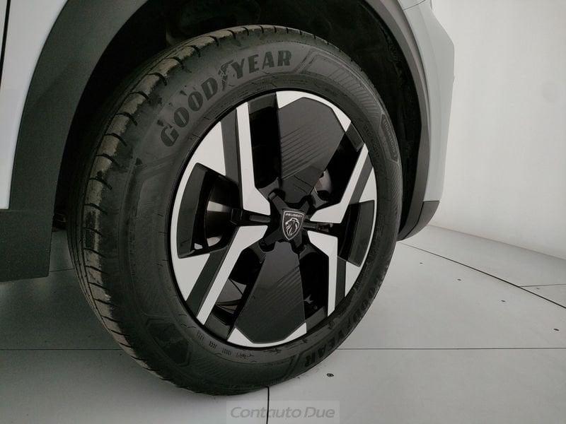 Peugeot 2008 2008 1.2 puretech GT s&s 130cv eat8