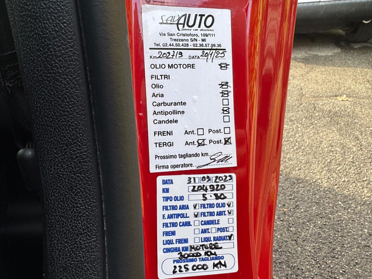 Fiat 500 1.0 Hybrid Lounge