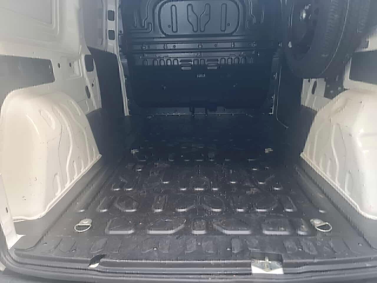 Fiat Doblò 1.4 T-Jet Natural Power PL-TN Cargo Maxi SX 3posti L2