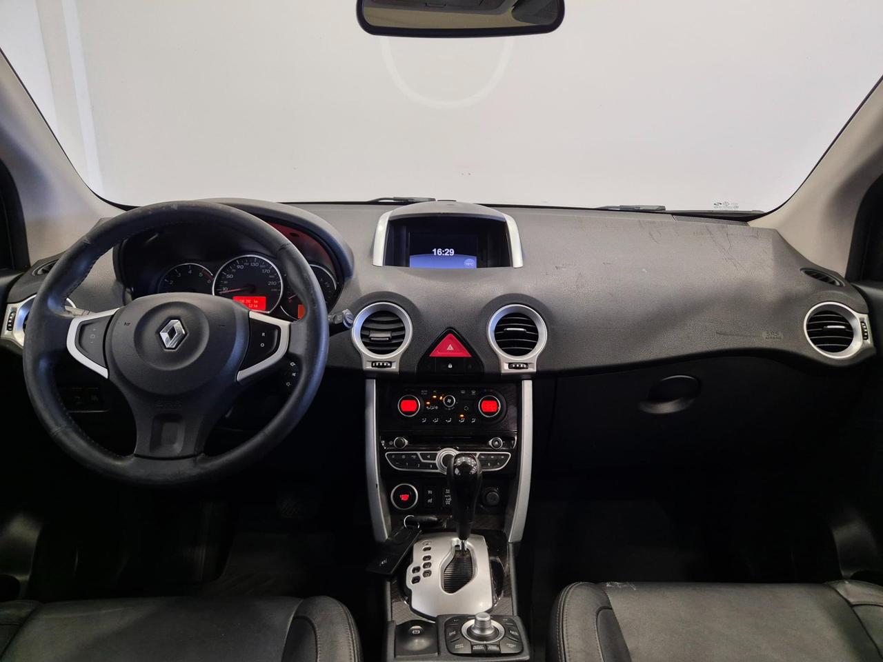 Renault Koleos 2.0 dci Luxe 4x4 150cv auto - PER COMMERCIANTI