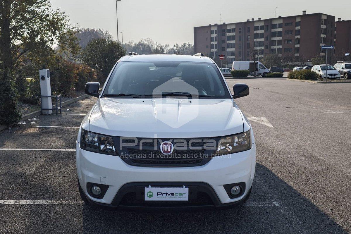 FIAT Freemont 2.0 Multijet 170 CV Lounge