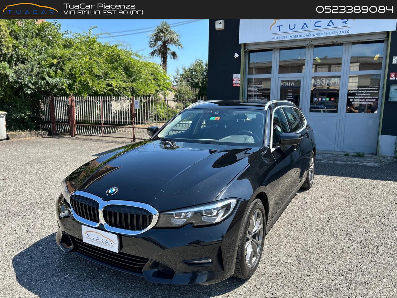 Bmw 320 Sport 320 i #6036