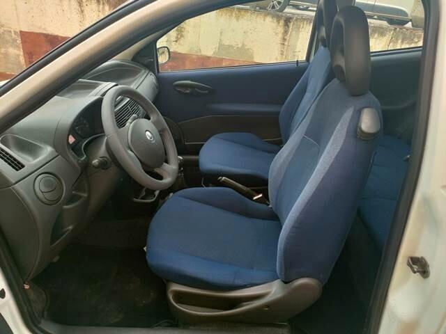 Fiat Punto 1.2 16V Dynamic BOLLO AL 50%