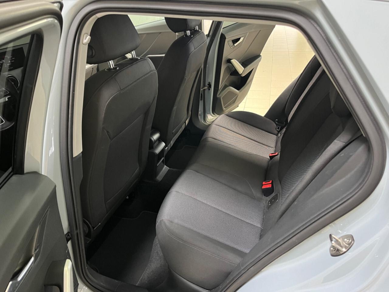 Audi Q2 30 TFSI Admired 2021
