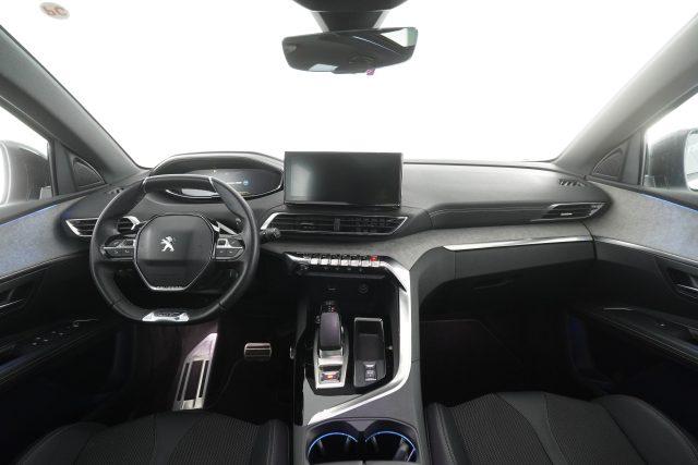 PEUGEOT 3008 3008 Hybrid 225 e-EAT8 GT