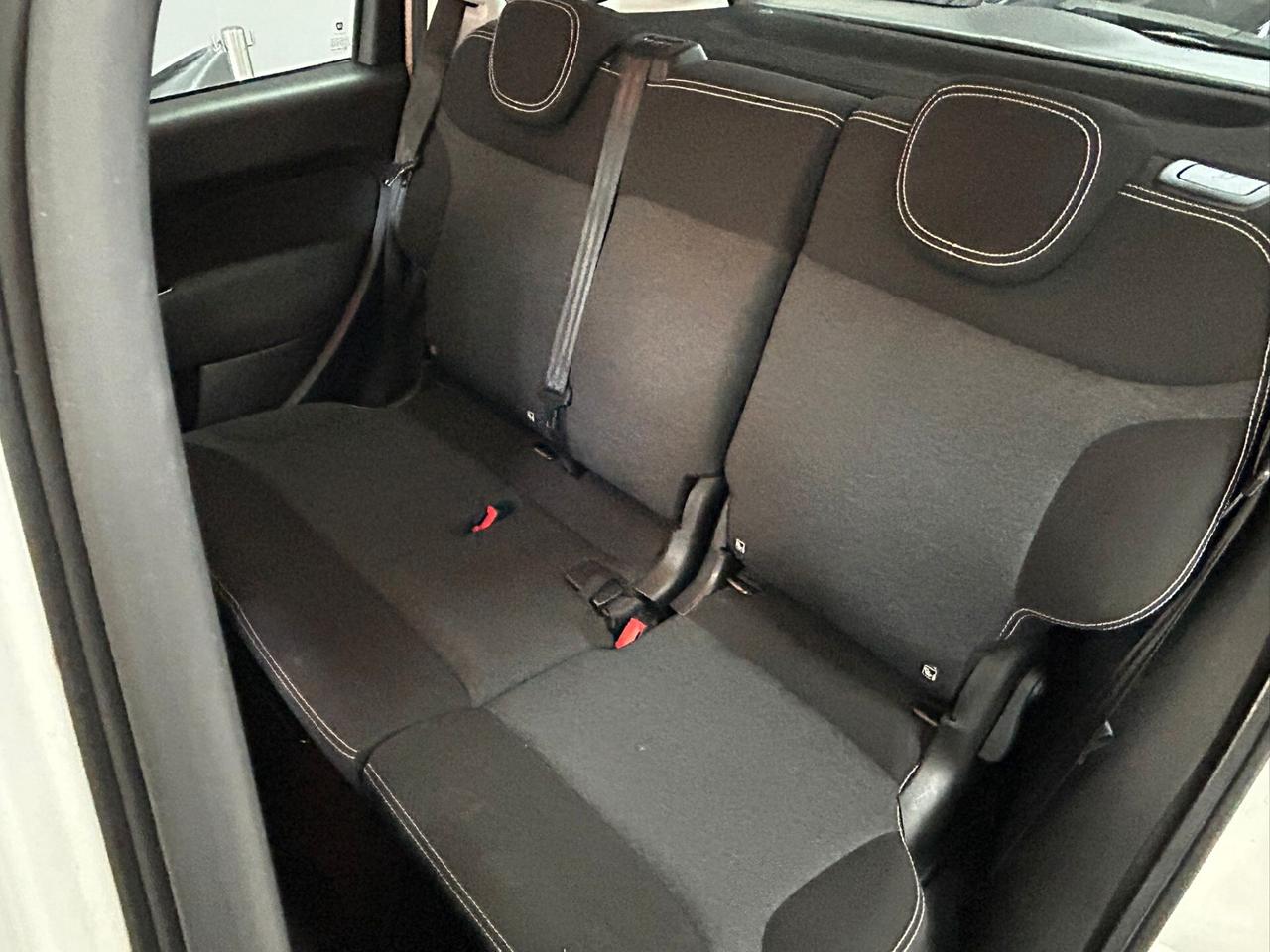 Fiat 500L 1.4 95 CV GPL Pop Star