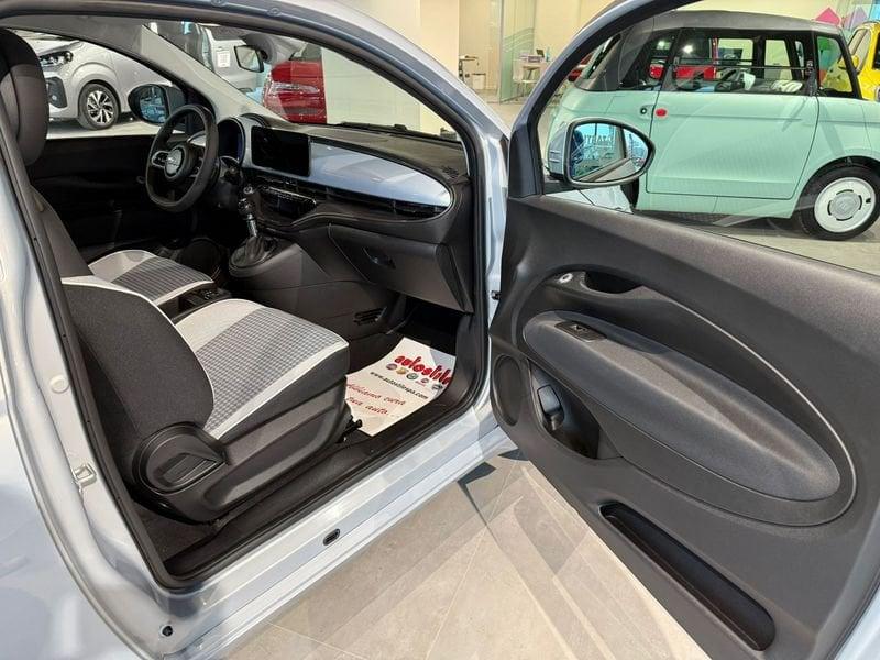 FIAT 500 500 Berlina 1.0 Hybrid Torino PRONTA CONSEGNA