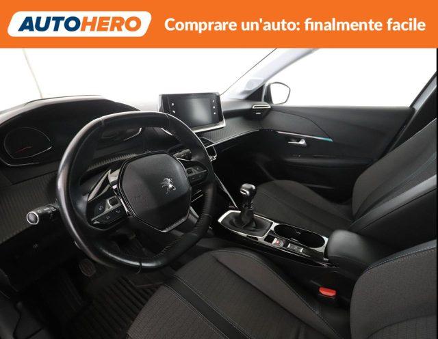 PEUGEOT 208 PureTech 100 Stop&Start 5 porte Allure Navi Pack