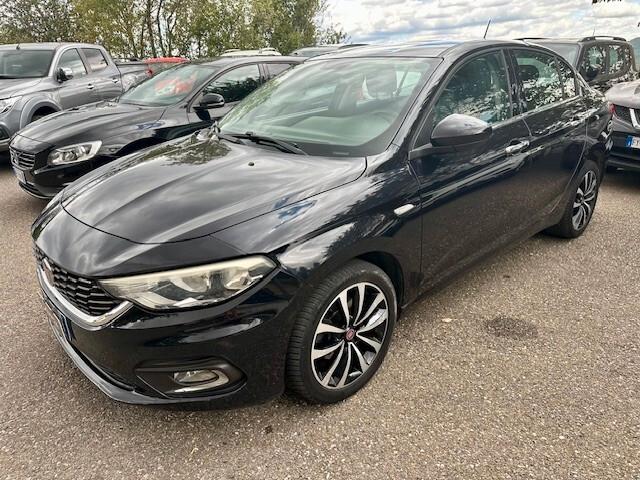 Fiat Tipo 1.6 MJT 120CV Opening Edition