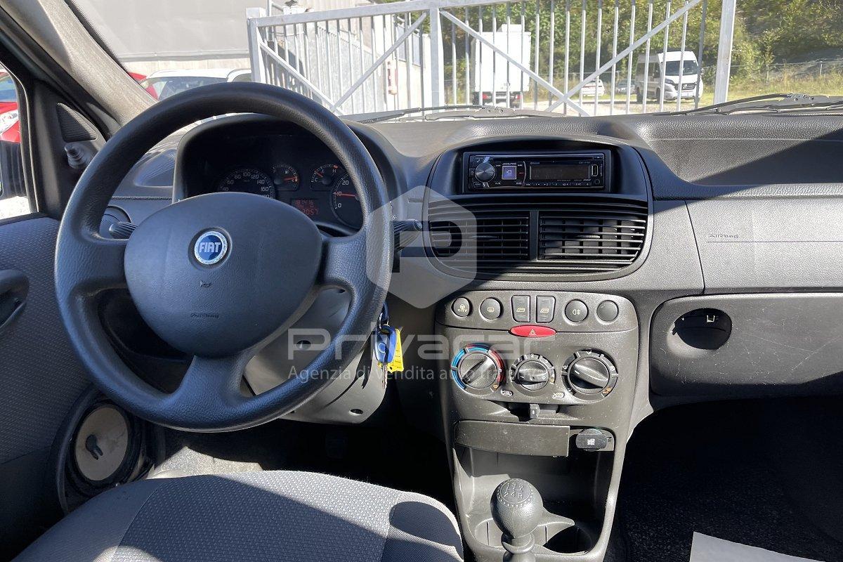 FIAT Punto 1.2 5 porte Active