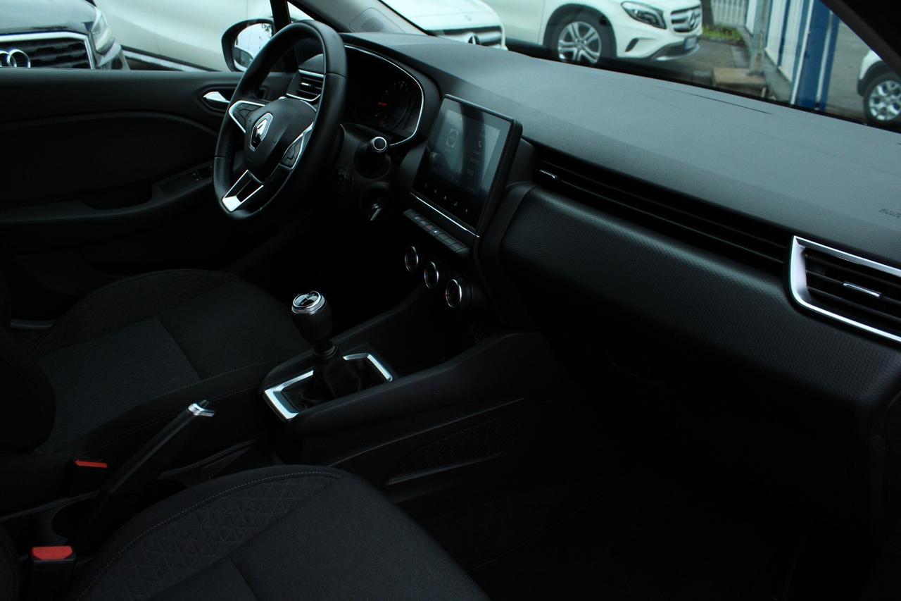 Renault Clio TCe 12V 100 CV GPL 5 porte Zen