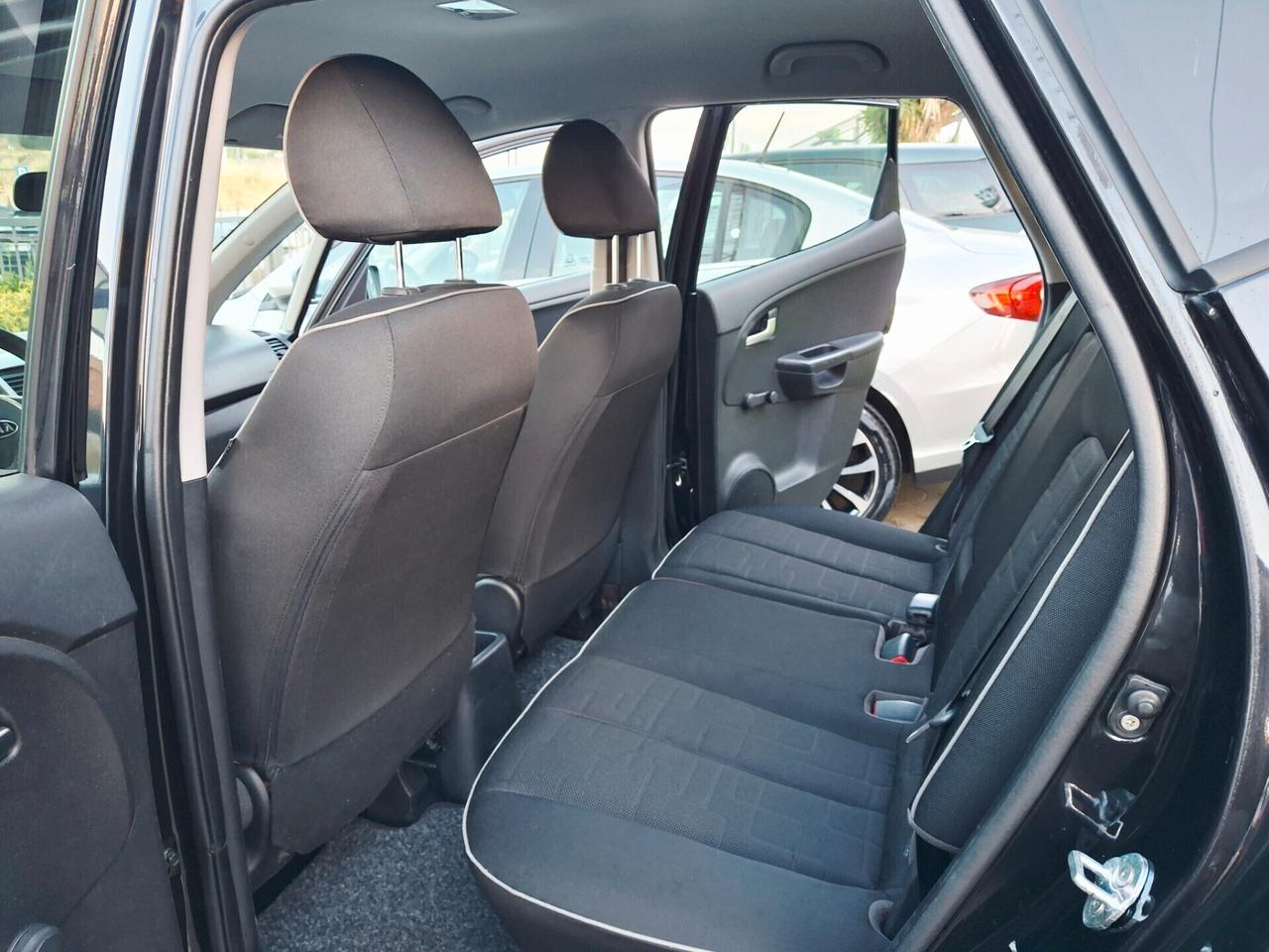 Kia Venga 1.4 CRDi 90CV Cool Unico Proprietario!