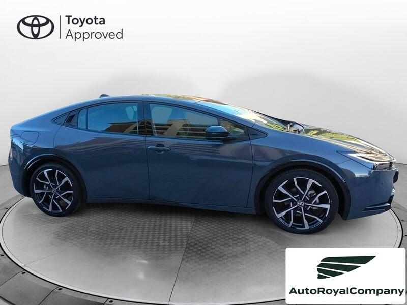 Toyota Prius Prius 2.0 Plug-in Hybrid Lounge km0 IVA ESPOSTA