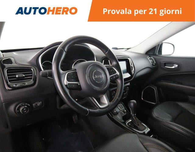 JEEP Compass 2.0 Multijet II aut. 4WD Limited
