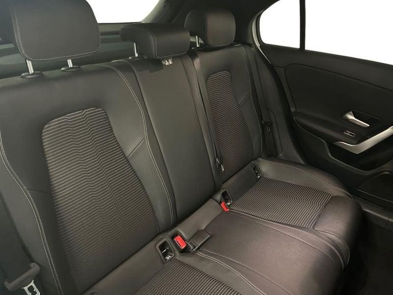 Mercedes-Benz Classe A 200 Automatic Sport