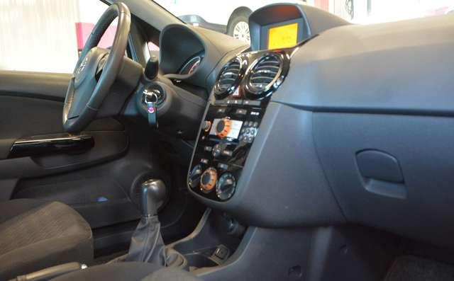 Opel Corsa 5p 1.2 GPL-tech 85cv * OTTIMO STATO *