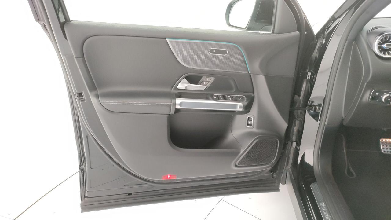 Mercedes-Benz GLB 200 d Sport Plus auto