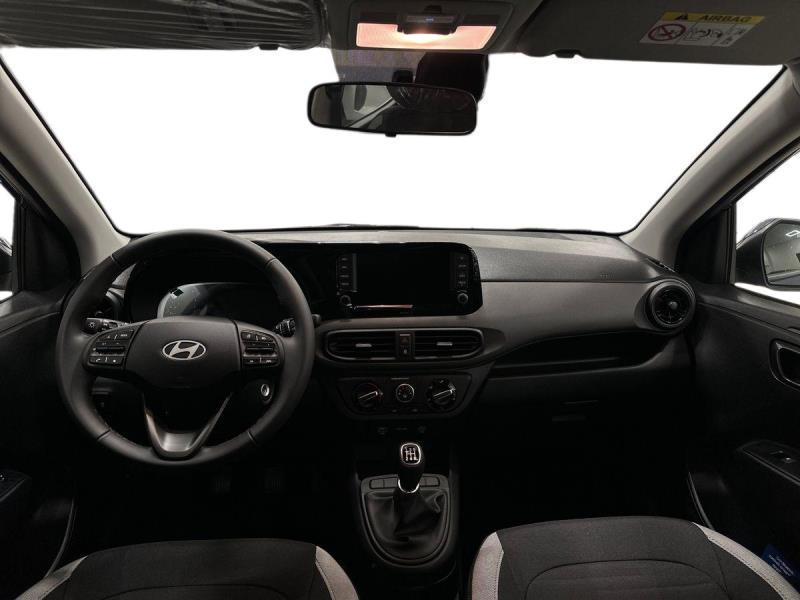 Hyundai i10 1.0 MPI Connectline MT