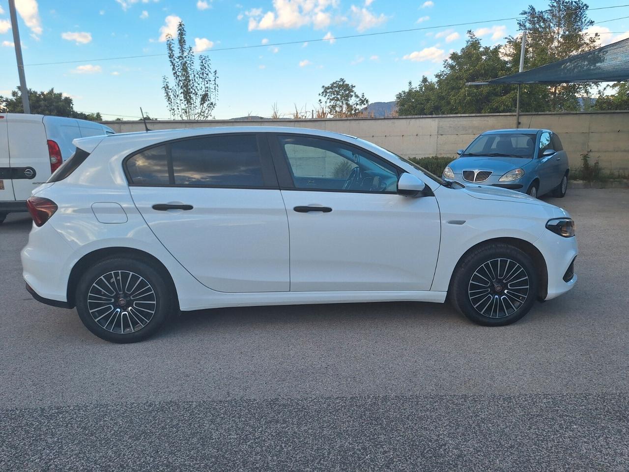 Fiat Tipo 1.6 Mjt S&S 5 porte City Life