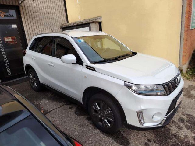 SUZUKI Vitara 1.4 Hybrid Top PREZZO REALE