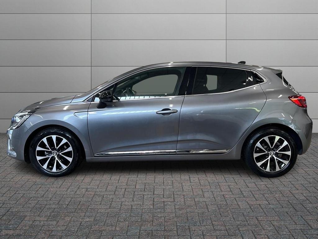 Renault Clio 1.0 tce Equilibre Gpl 100cv