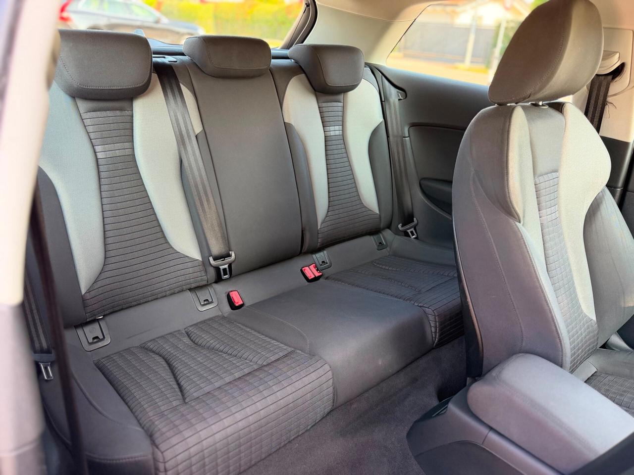 Audi A3 2.0 TDI 150 CV clean diesel Ambition