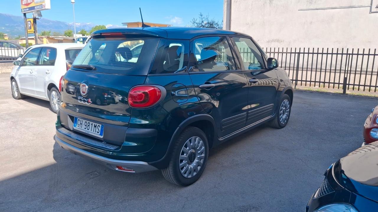 Fiat 500L 1.3 Multijet 95 CV Connect