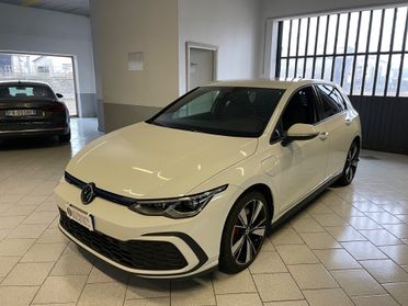 Volkswagen Golf 1.4 GTE DSG Plug-In Hybrid