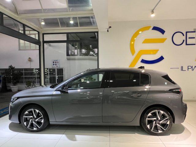 PEUGEOT 308 BlueHDi 130 S&S EAT8 Allure tua da ?299,00 mensili